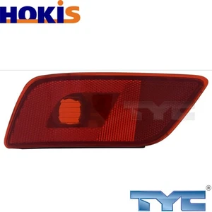 REAR FOG LIGHT 17-5800-16-9 FOR SUBARU FORESTER FB25D/FB25C 2.5L FB20X 2.0L - Picture 1 of 8