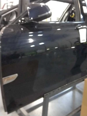 Puerta delantera del conductor con puerta automática de cierre suave para BMW 750i 481676 09-15 Foto 1 de 2