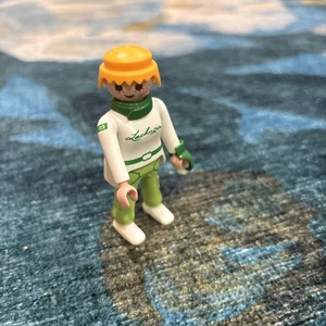 Playmobil Future Plannet 5149 - Modellino di ricambio per quartier generale degli E-Rangers - Foto 1 di 1