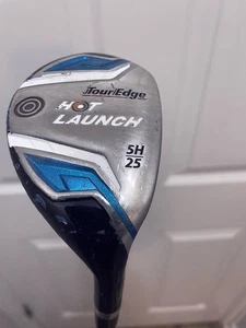 Tour Edge 5 hybrid Graphite - Picture 1 of 5