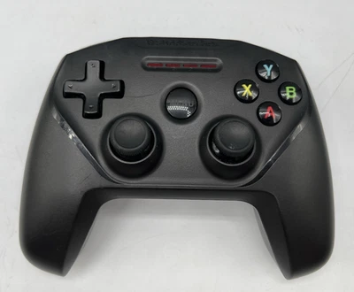 SteelSeries Nimbus Wireless Controller for Apple Devices GC-00004 - Image 1 of 2