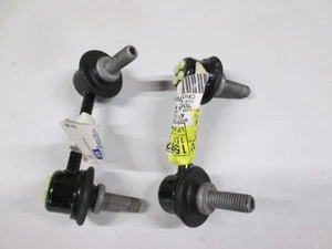 2003-2007 Cadillac CTS Genuine GM 15858711 & 15858712 Rear Sway Bar Links T26G - Foto 1 di 5