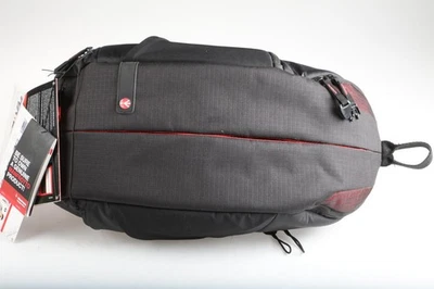 MANFROTTO Fasttrack-8 PL Rucksack - Image 1 of 4