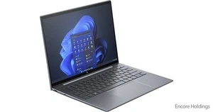 HP 13.5" Laptop Intel Core i7 1.8 Ghz 16 GB Ram 16 GB HDD - Picture 1 of 1