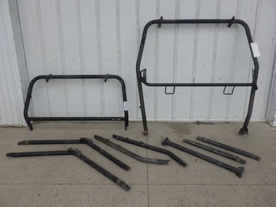 Polaris RZR XP 4 1000 EPS 14 Roll Cage 1020053-458 1020050-458 52823 Foto 1 de 4