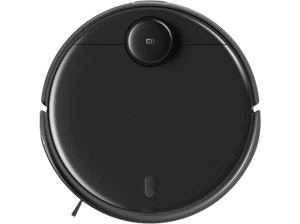 Mi Robot Vacuum Mop 2 Pro, 40 W, 3 Modos, Wi-Fi, Navegación LDS, 3000 Pa, Negro - Imagen 1 de 9