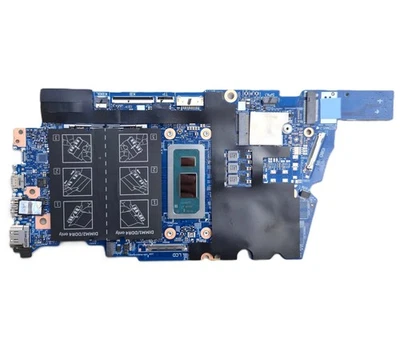 Placa madre T941X OEM para Dell Inspiron 5420 / 5620 i5-1235U (213264-1) Foto 1 de 4