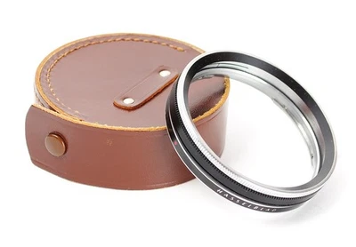 Hasselblad Filter Adapter Ring Holder B60 to 63mm Filter No.0953 - Image 1 of 2