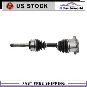 Front Left Right Fits 86-95 Toyota Pickup Truck 4Runner CV Joint Axle Shaft - Foto 1 di 10