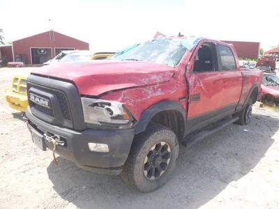 Dodge RAM 2500 2018 Left Rear Window Regulator 68045137AA 8490 Foto 1 de 4