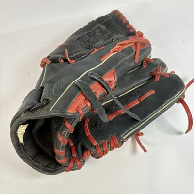 Guante de béisbol derecho Mizuno GMVP 1250PSEF6 MODELO PROFESIONAL 12,5' Foto 1 de 4
