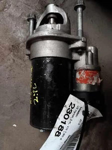 Starter Motor KIA OPTIMA 14 15 - Bild 1 von 2