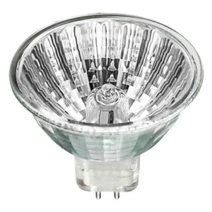 50MR16/SP EXT 50w MR16 Halogen 12v Spot lamp - Plusrite - Picture 1 of 1