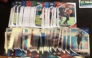2020 Absolute Football - Vets & RCs - #1-200 -- You Pick! - Complete Your Set - Picture 1 of 156