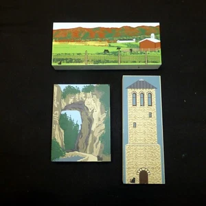 Cat's Meow lot Virginia Luray singing tower natural bridge Harrisonburg - Picture 1 of 2