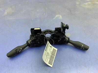 Interruptores combinados volante izquierdo y derecho OEM LEXUS RC-F 2015-2023 Foto 1 de 4