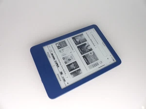 Amazon Kindle 2022 11.Generation 16GB eBook Reader blau #2023 - Bild 1 von 1