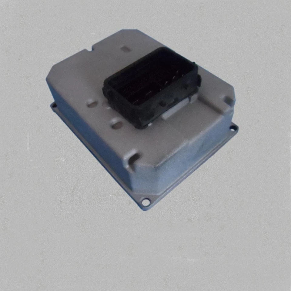 05 06 07 08 Corvette ABS EBCM Brake Module REMAN oos Warranty Foto 1 de 2