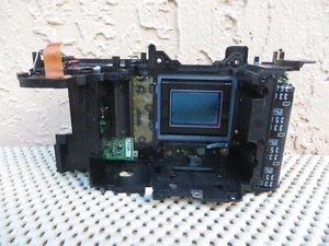 Nikon D80 CCD CMOS Bildsensor komplett - Bild 1 von 4