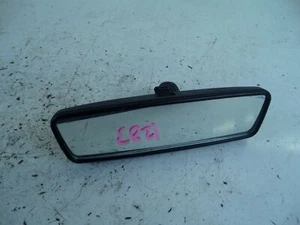 VW Jetta GLI Rear View Mirror MK5 06-09 OEM Golf GTI - Picture 1 of 4