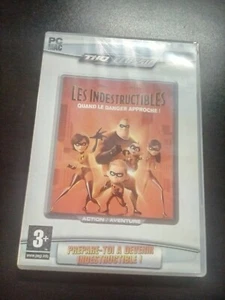 Jeu PC Les Indestructibles Quand le danger approche - Photo 1/2