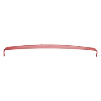 Coverlay 18-300 Red Replacement Dash Cover For 77-90 Cadillac - Image 1 of 4