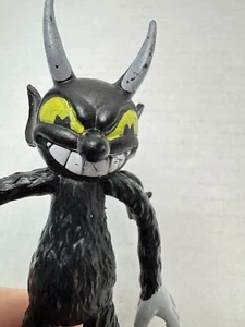 Funko Toys ?  - The Devil - Cuphead - Action Figure No Pitchfork - Picture 1 of 11
