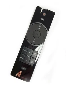 Control remoto Wi-Fi ARVANI para barra de sonido alimentada por Arvani by AuraSound y subwoofer inalámbrico - Imagen 1 de 4
