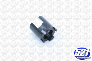 Alternator Hot Wire Insulator Fits Dart Charger RoadRunner Duster Cuda GTX Mopar - Imagen 1 de 2