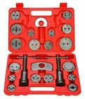 23 Pieces Set Universal Car Disc Brake Caliper Piston Rewind Wind Back Tool Kit
