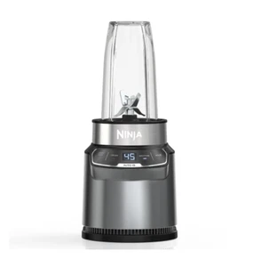 Ninja Nutri-Blender Pro with Auto IQ, 1000 Watts, Personal Blender, BN400 - Picture 1 of 10