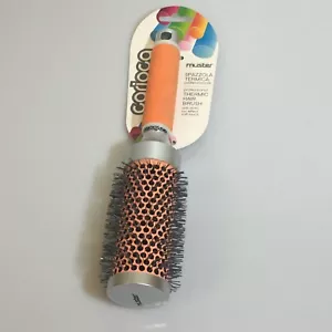 Spazzola Termica Professionale Anti-static Ion Effect diametro 60mm Muster - Imagen 1 de 4