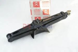 Jack Mecánico Levantador Cric CITROEN Berlingo - CITROEN 672578 6725.78 - Imagen 1 de 4