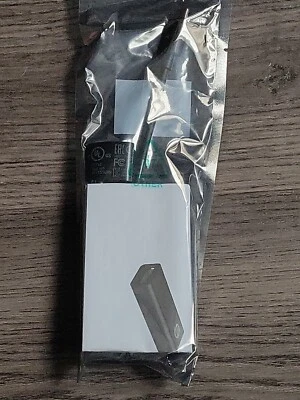 HP USB-C to DisplayPort Adapter 831119-001 831753-001 - Image 1 of 2