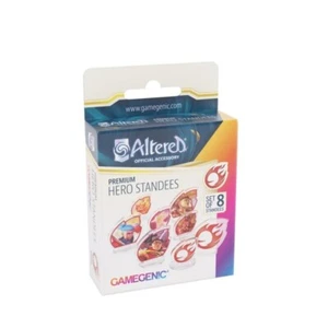 ALTERED TCG PREMIUM HERO STANDEES BRAVOS - Bild 1 von 1