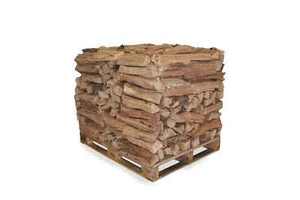 Legna da ardere di Olivo su bancale per caminetti, barbecue, pizzerie 30-45cm - Foto 1 di 1