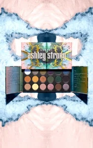 Morphe X Ashley Strong AFFIRMATION MAGIC ARTISTRY PALETTE BNIB & Authentic - Picture 1 of 8