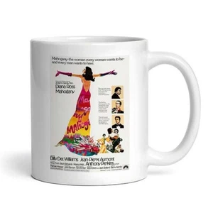 Taza caoba - 1975 - - Imagen 1 de 4