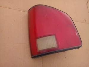 1994-2003 Chevrolet S10 Passenger Side Tail Light Taillight OEM H02B07002 - Picture 1 of 2