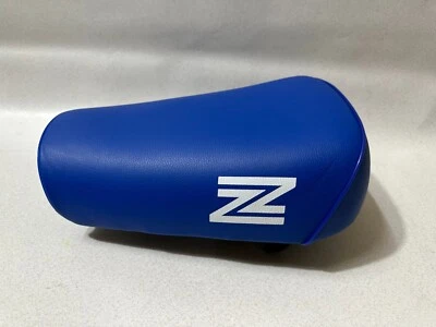 Honda Z50 Z50R Z50RD 1979 A 1987 nuevo asiento completo reproducción original fabricante original/oem Foto 1 de 4