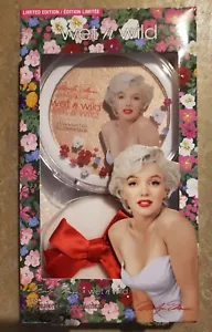 Wet n Wild Highlighter Illuminateur Peachy Pink ICON Ltd Edition Marilyn Monroe - Picture 1 of 9