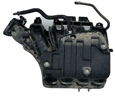 2013-2017 HONDA ACCORD SPORT ENGINE 2,4L MANIFOLD INTAKE ASSY OEM - Image 1 of 4