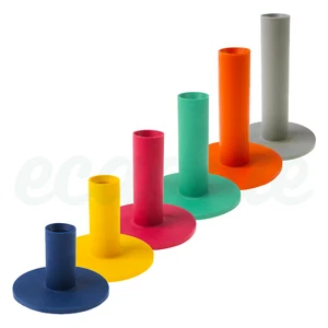 Premium Rubber Driving Range Golf Tees - Optimal Tee Heights - 35mm - 83mm Tees - Picture 1 of 22
