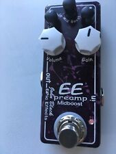 EE Preamp Midboost - Klon BB Preamp Xotic for sale