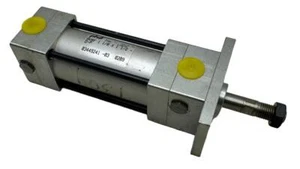 Cilindro neumático PHD AVRF 1 1/8 X 1 1/2-D-P 1-1/8" diámetro 1-1/2" carrera - Imagen 1 de 2