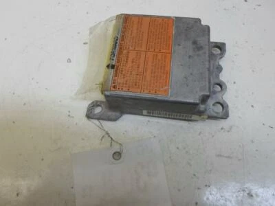 MÓDULO DE CONTROL RS NISSAN ALTIMA 2001 988201Z105 OEM Foto 1 de 4