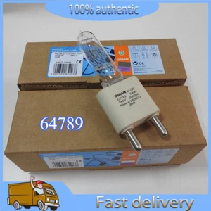 OSRAM 64789 Stage Lamp 240V2000W Spotlight CP/73 G38 Spot Lamp Photography Light - Picture 1 of 4