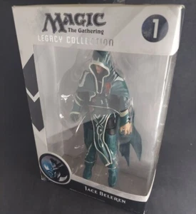 JACE BELEREN Magic the Gathering Legacy Collection 6" Figure #1 Funko 2014 - Picture 1 of 8