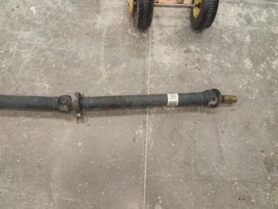 Eje de transmisión trasero de Ford F150 2018 10240382 Foto 1 de 4