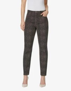Stooker Nizza Damen Stretch Jeans Hose snake aop